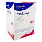 HRTM MEDICOMP S40 COMPRESSES NONTISSE STERILES B150 10*10CM 411 060