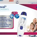 HRTM VEROVAL FIEVRE INFRAROUGE 925462