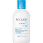 BIODERMA HYDRABIO LAIT NETTOYANT 250 ML