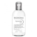 BIODERMA PIGMENTBIO H2O EAU MICELLAIRE ECLAIRCISSANTE