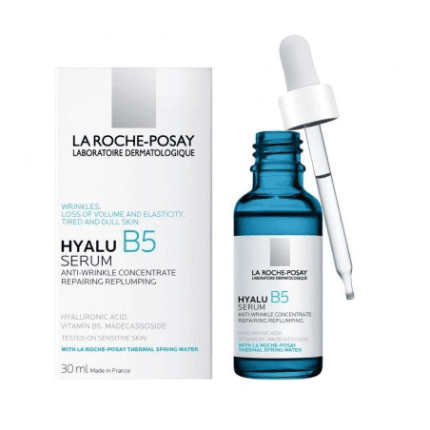 La Roche-Posay Hyalu B5 Sérum Anti-Rides Peau Sensible | 30ml