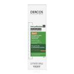 VICHY DERCOS DS 2 EN 1 SHAMPOING ANTI PELLICULAIRE DEMELANT TRAITANT 200 ML
