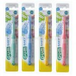 GUM BROSSE A DENTS BABY 0-2 ANS REF 213