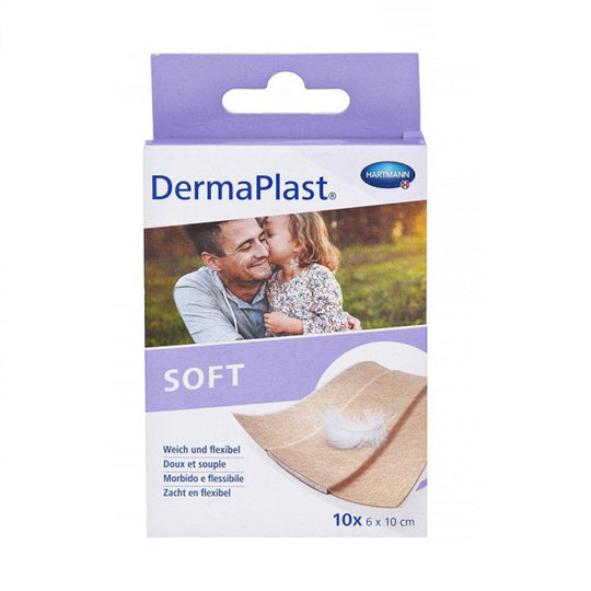 Hartmann-Dermaplast-Pansement-Adhesif-Soft-6-10cm-prix-maroc-parapharmacie-casablanca_540x.jpg HRTM DERMAPLAST SOFT 10U 535341 – Image 1