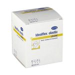 HRTM IDEALFLEX ELASTIC BANDE DE COMPRESSION LEGERE 8 CM X 3 M 931911