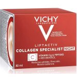 VICHY LIFTACTIV COLLAGEN SPECIALIST NUIT Anti-Age Tous Types de Peaux 50ml