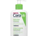 CeraVe Crème Lavante Hydratante Peau Normale à Sèche | 236ml