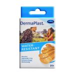 HRTM DERMAPLAST WATER RESISTANT 2SIZES 20 U 535143