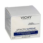 Vichy Liftactiv Supreme Correcteur Anti-Rides et Fermeté Peau Normale à Mixte