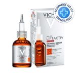 Vichy LIFTACTIV SUPREME VITAMIN C SERUM | Tous Types De Peaux | 20ml