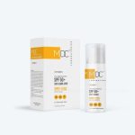 MDC SYNERGY ECRAN SOLAIRE SPF 50