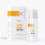 MDC SYNERGY ECRAN SOLAIRE SPF 50+ 50 ML