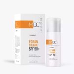MDC SYNERGY ECRAN SOLAIRE SPF 50 ML