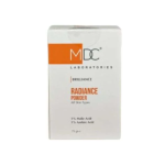 MDC BRILLANCE POUDRE ECLAT 75 GR