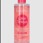 Lotion Tonique Apaisante Peaux Sensibles