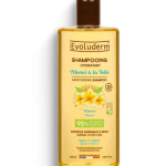 EVOLUDERM SHAMPOOING HYDRATANT MONOI A LA FOLIE 400 ML