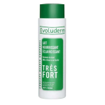 EVOLUDERM LAIT NOURRISSANT ECLAIRCISSANT TRES FORT 500ML