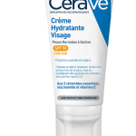 CERAVE CREME HYDRATANTE VISAGE SPF 50 52 ML