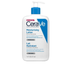 CERAVE LAIT HYDRATANT VISAGE ET CORPS 473ML