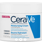 CERAVE Baume Hydratant, Corps et Visage 340G