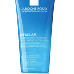 La Roche Posay Effaclar Gel Moussant Purifiant 200ML .