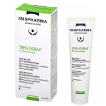 ISISPHARMA TEEN DERM K CONCENTRATE - SERUM NUIT 30 ML
