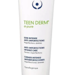 ISISPHARMA TEEN DERM alpha-pure soin intensif | 30 ml