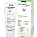 Isis Pharma TEEN DERM hydra Hydratant compensateur apaisant 40 ml