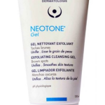 ISISPHARMA NEOTONE GEL NETTOYANT EXFOLIANT 150 ML