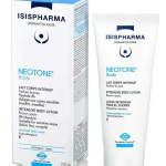 ISISPHARMA NEOTONE BODY LAIT CORPS INTENSIF 100ML