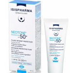 Isis pharma Neotone Radiance Fluide Solaire Anti-Taches Invisible Spf50 – 30ml