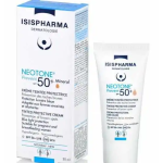 ISISPHARMA NEOTONE PREVENT 50+ CRÈME TEINTÉE CLAIRE PROTECTRICE 30ML