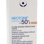 Isis Pharma Neotone Radiance Fluide Écran Teinte Médium 30 Ml