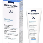 ISISPHARMA SENSYLIA 24 H LÉGÉRE FLUIDE HYDRATANT FORTIFIANT 40ML