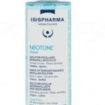 ISISPHARMA NEOTONE AQUA SOLUTION MICELLAIRE DEMAQUILLANTE ECLAT 400ML