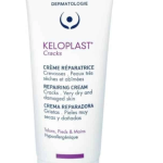 ISISPHARMA KELOPLAST CRACKS CREME REPARATRICE MAINS ET PIEDS 40ml