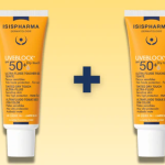 Isis Pharma Uveblock SPF50+ Dry Touch Medium Teinte 40ml